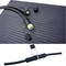 Dr Infrared Heater Blue 23 in. x 40 in. Heated Rubber Snow Melting Mat with 10 ft. GFCI Cable DR-101 - alternate 3